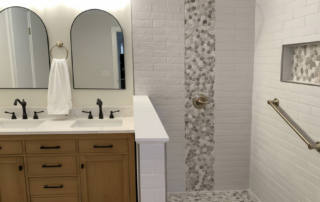 Bathroom Remodel