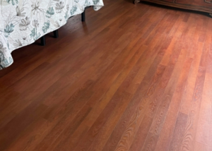Flooring