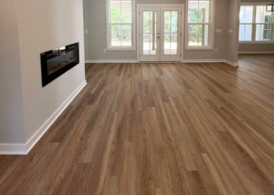 Flooring