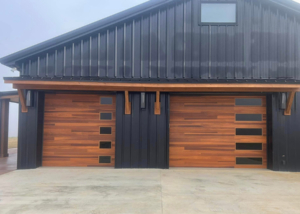 Garage Doors