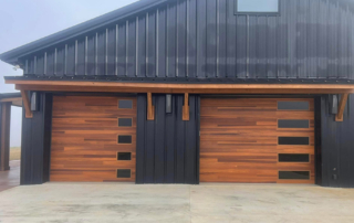 Garage Doors