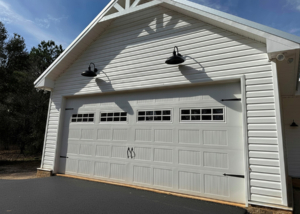Garage Doors