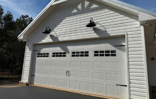 Garage Doors
