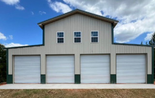 Garage Doors
