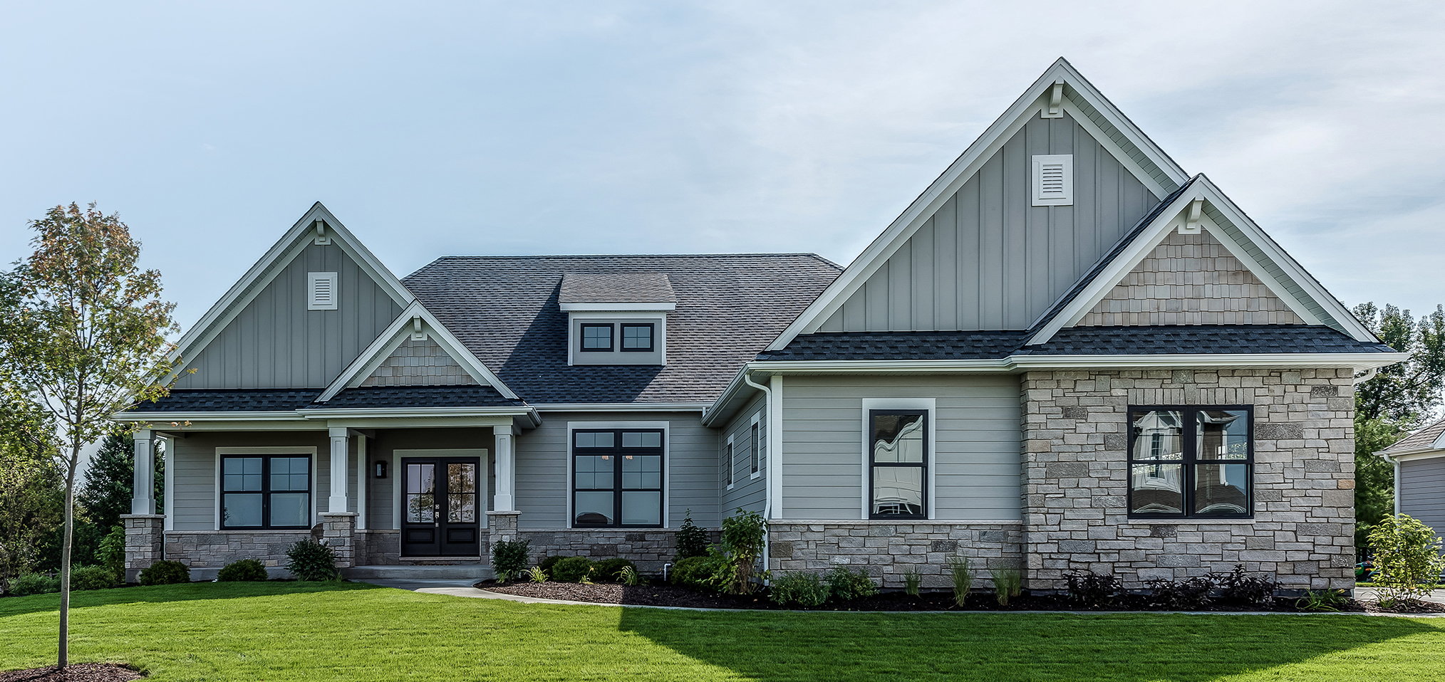 A+ Roofing and Remodeling home photo