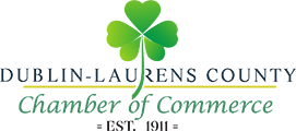 Dublin-Laurens County Chamber of Commerce Member