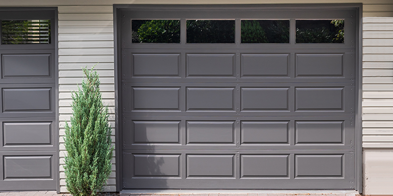 Garage and Overhead Doors